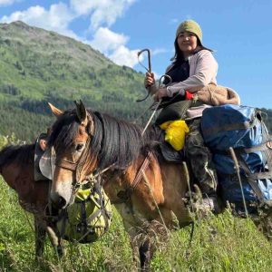 USHUAÏA TV : le documentaire inédit «Altaï» samedi 24 janvier à 20h50