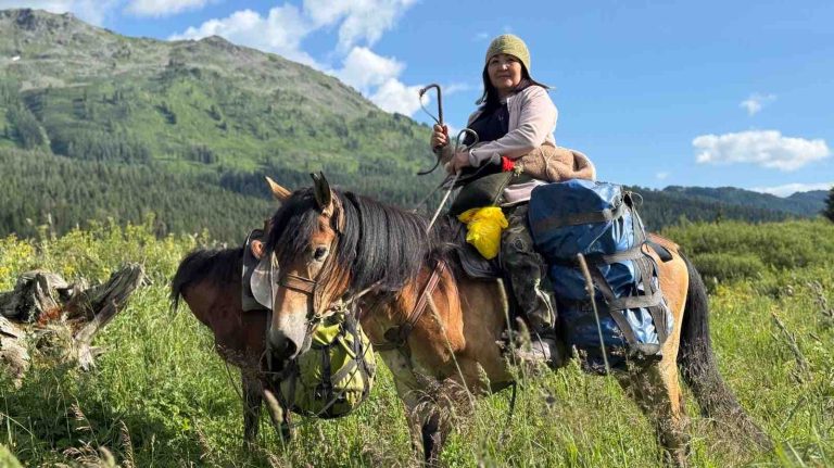 USHUAÏA TV : le documentaire inédit «Altaï» samedi 24 janvier à 20h50