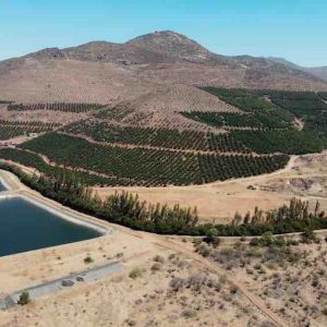 USHUAÏA TV : l’inédit: «Ojos de agua» samedi 14 février à 20h50