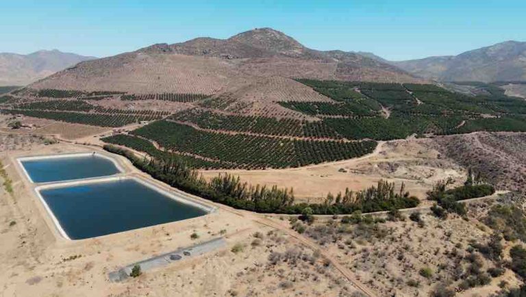 USHUAÏA TV : l’inédit: «Ojos de agua» samedi 14 février à 20h50