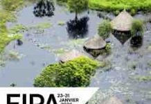 Un nouveau partenariat entre Logicomix et le Fipadoc le Festival International du Documentaire