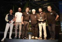 Un nouveau prix pour le documentaire «Le Sanctuaire SASI de Papouasie» coproduit par TVMonaco