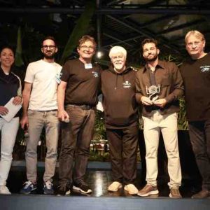 Un nouveau prix pour le documentaire «Le Sanctuaire SASI de Papouasie» coproduit par TVMonaco