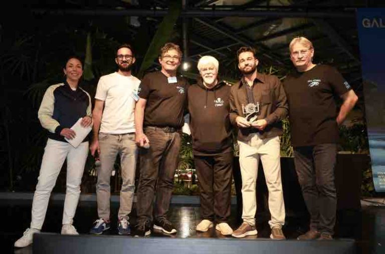 Un nouveau prix pour le documentaire «Le Sanctuaire SASI de Papouasie» coproduit par TVMonaco