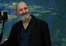 Unifrance va décerner un French Cinema Award au cinéaste Cédric Klapisch