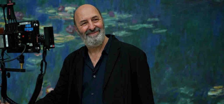 Unifrance va décerner un French Cinema Award au cinéaste Cédric Klapisch