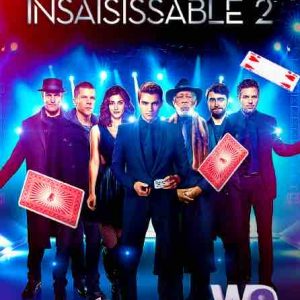 W9 : «Insaisissables 2», leader du Prime TNT lundi