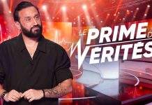 W9 : «Le prime des vérités», leader du Prime TNT mercredi