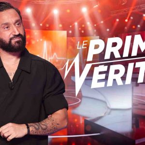W9 : «Le prime des vérités», leader du Prime TNT mercredi