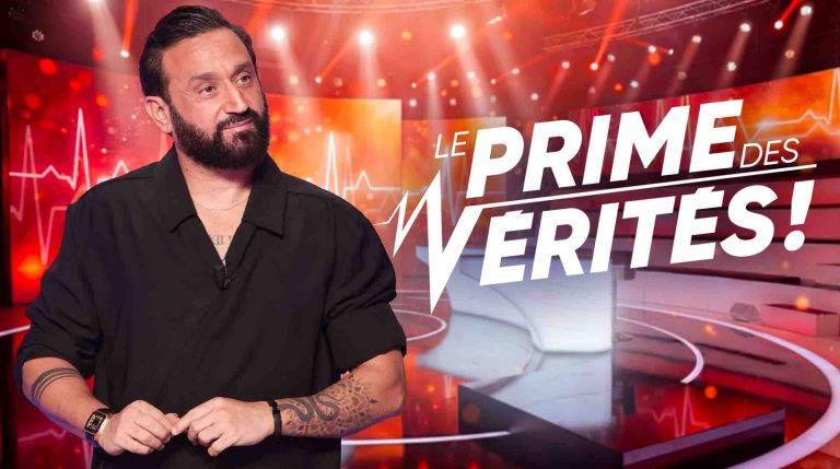 W9 : «Le prime des vérités», leader du Prime TNT mercredi