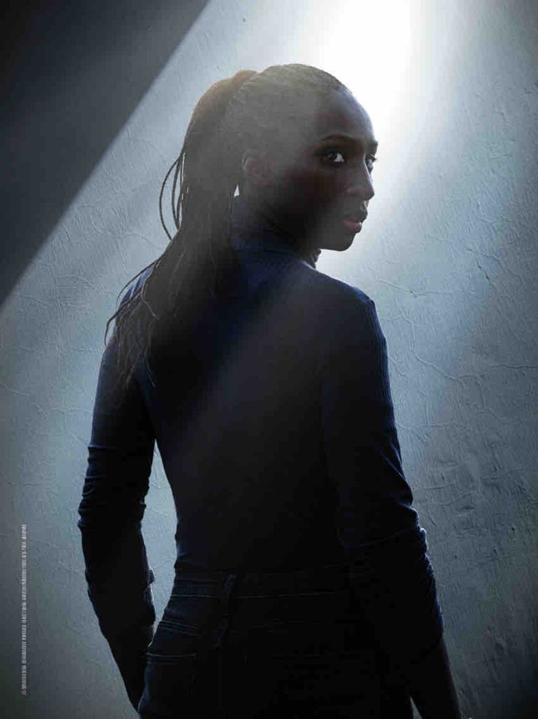 Warner Bros. Discovery : «Mata» au cinéma le 22 avril