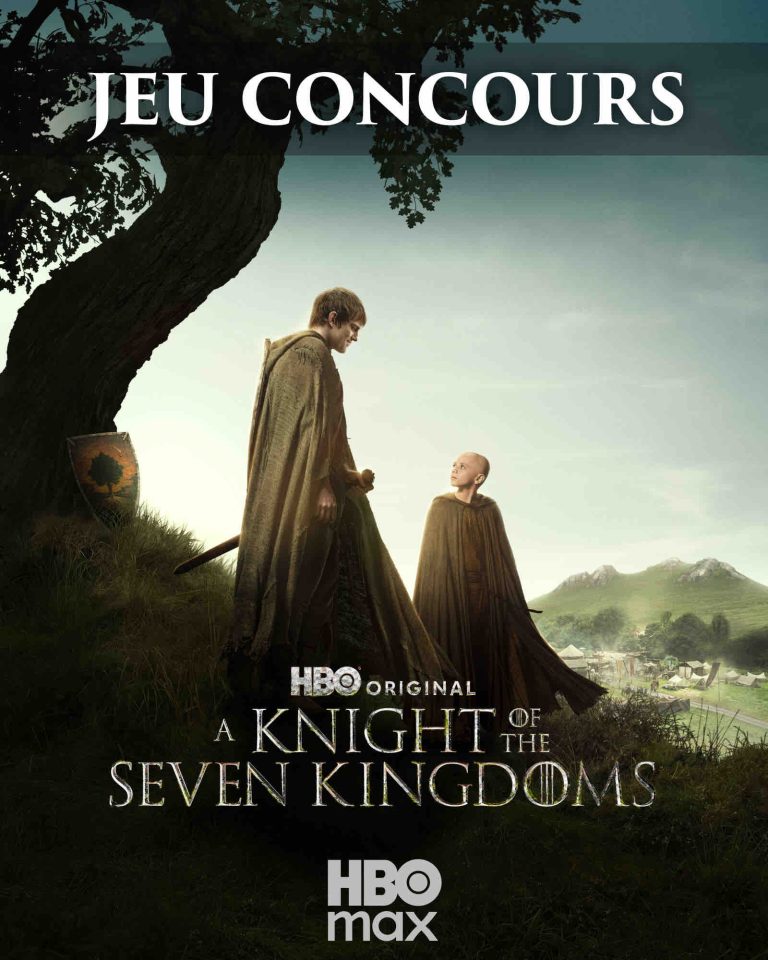 Warner Bros. Discovery/ Rendez-vous à Westeros : HBO Max ouvre les portes de The Stag Inn au cœur de Paris