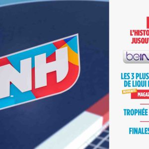 Hand : beIN SPORTS, diffuseur officiel de la LNH jusqu’en 2031