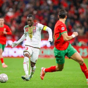 beIN SPORTS/ CAN 2025: excellent démarrage