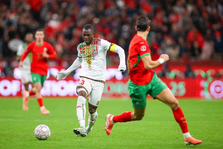 beIN SPORTS/ CAN 2025: excellent démarrage