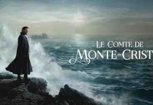 france.tv/France 2 : belles audiences pour la série-événement «Le Comte de Monte-Cristo»