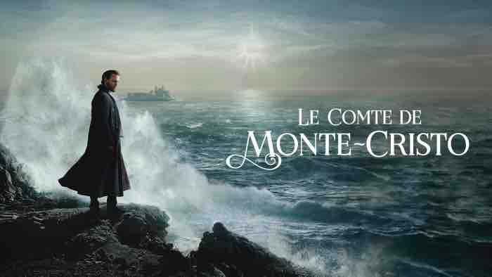 france.tv/France 2 : belles audiences pour la série-événement «Le Comte de Monte-Cristo»