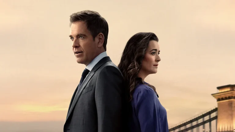 M6 : la série «NCIS : Tony & Ziva» en baisse (-707.500) samedi 