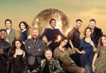 TF1 : «Danse avec les stars», leader du Prime vendredi pour son retour