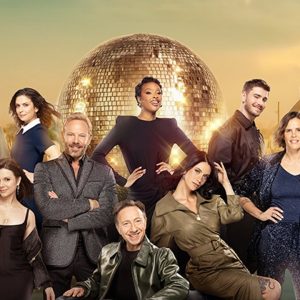 TF1 : «Danse avec les stars», 2ème du Prime vendredi, stable