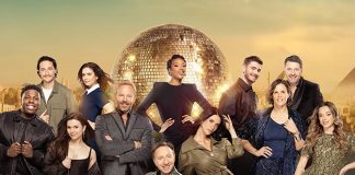 TF1 : «Danse avec les stars», 2ème du Prime vendredi, en baisse
