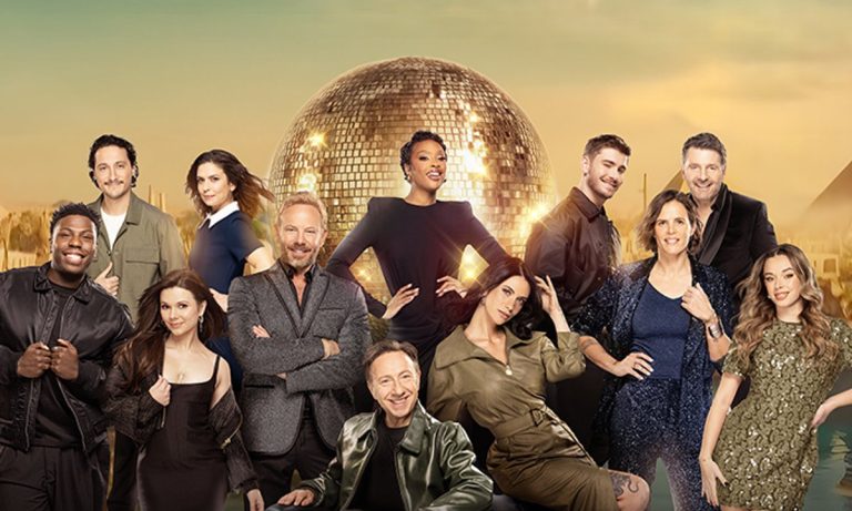 TF1 : «Danse avec les stars», leader du Prime vendredi pour son retour 