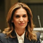 Pilier d’Europe 1 et CNews, Sonia Mabrouk se retire des médias Bolloré