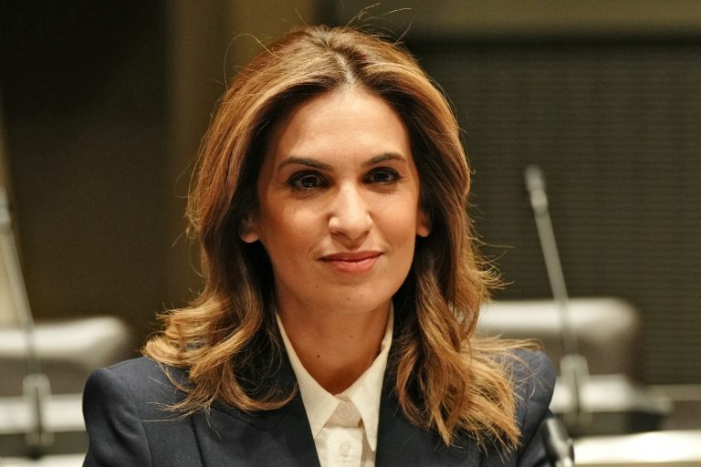 Pilier d’Europe 1 et CNews, Sonia Mabrouk se retire des médias Bolloré