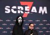15.000 spectateurs à minuit partout en France pour célébrer le retour de «Scream» au cinéma