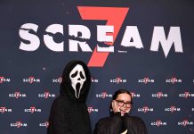 15.000 spectateurs à minuit partout en France pour célébrer le retour de «Scream» au cinéma