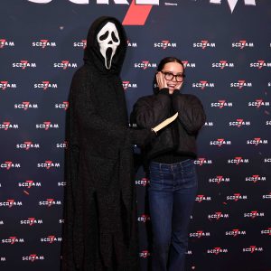 15.000 spectateurs à minuit partout en France pour célébrer le retour de «Scream» au cinéma