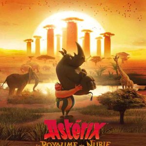 2026 : une année animée pour «Astérix» 