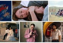 6 films ARTE en lice pour les Oscars 2026