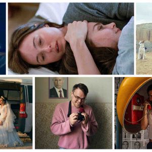 6 films ARTE en lice pour les Oscars 2026