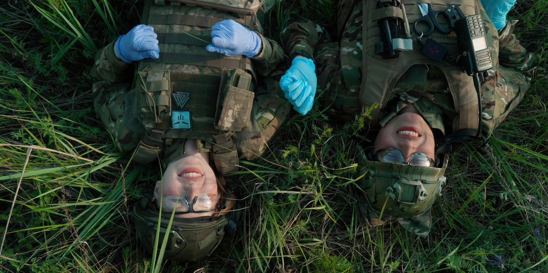 ARTE : «Cuba & Alaska», un documentaire de la collection «Generation Ukraine» jeudi 26 février à 23h10