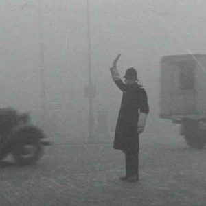 ARTE : «Et Londres disparut dans le brouillard» lundi 23 février à 22h30