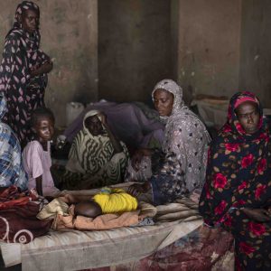 ARTE : «Soudan : la mort aux trousses» d’Olivier Jobard et Charles Emptaz pour «ARTE Reportage», samedi 7 février à 18h50