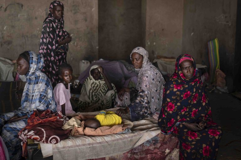 ARTE : «Soudan : la mort aux trousses» d’Olivier Jobard et Charles Emptaz pour «ARTE Reportage», samedi 7 février à 18h50