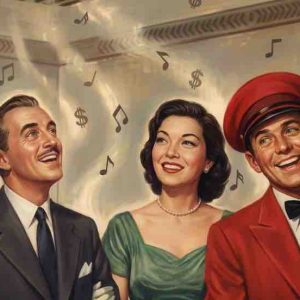 ARTE : «Une histoire de la musique d’ascenseur», un documentaire sur les origines de la musique d’ambiance dès le mercredi 11 mars