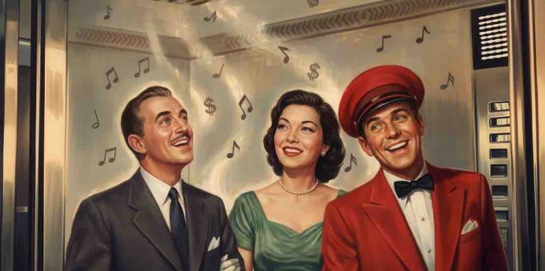 ARTE : «Une histoire de la musique d’ascenseur», un documentaire sur les origines de la musique d’ambiance dès le mercredi 11 mars