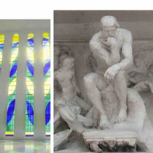 ARTE accompagne les grandes expositions du printemps 2026