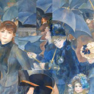 ARTE diffuse «Renoir in Love» à l’occasion de deux expositions consacrées au peintre au Musée d’Orsay samedi 21 mars à 22h35