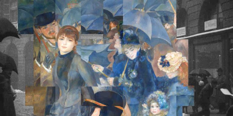 ARTE diffuse «Renoir in Love» à l’occasion de deux expositions consacrées au peintre au Musée d’Orsay samedi 21 mars à 22h35
