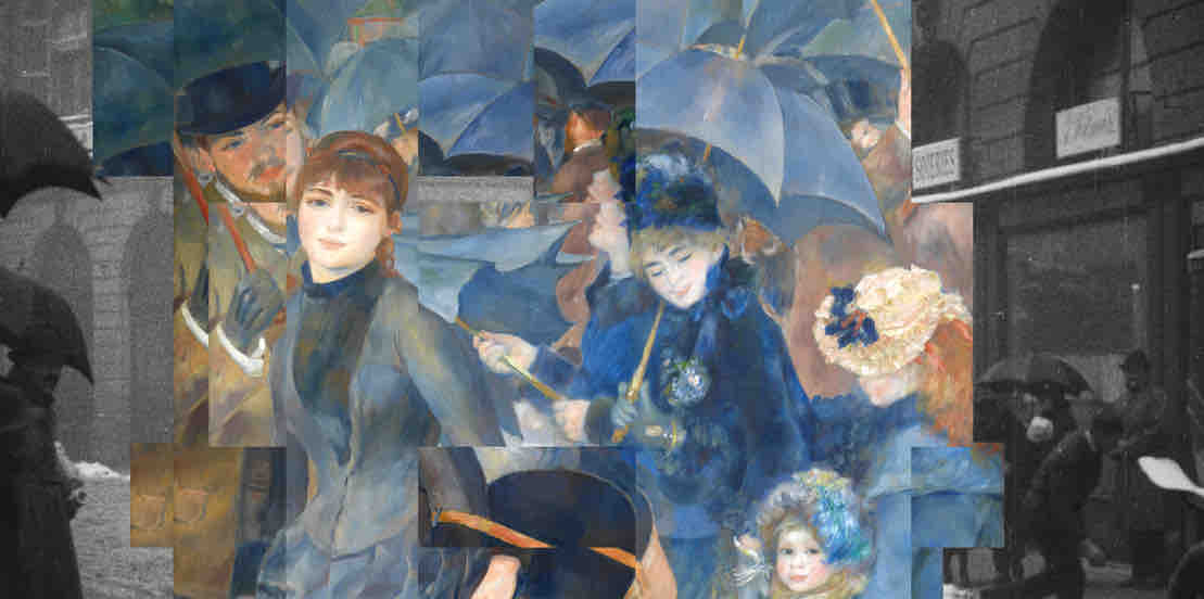 ARTE diffuse «Renoir in Love» à l’occasion de deux expositions consacrées au peintre au Musée d’Orsay samedi 21 mars à 22h35