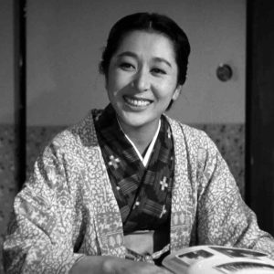 ARTE diffuse le cinéma de Kinuyo Tanaka avec six films dès le 19 mars