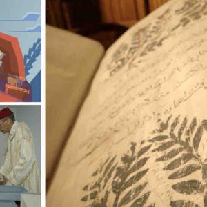 ARTE explore «Les trésors oubliés de la médecine arabe» samedi 28 février à 20h50