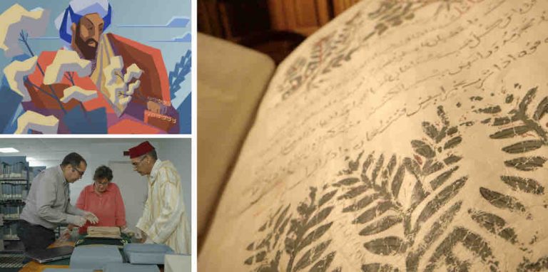 ARTE explore «Les trésors oubliés de la médecine arabe» samedi 28 février à 20h50