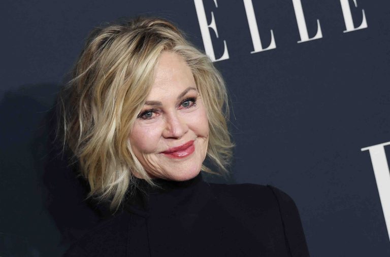 ARTE : le portrait inédit «Melanie Griffith – Sortir des griffes d’Hollywood» dimanche 22 février à 20h05
