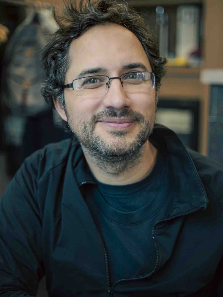 ARTE : l’unité Société et Culture d’ARTE France et ARTE France Cinéma s’engagent sur le prochain projet de long métrage d’animation «Prudence» de Jérémie Hoarau