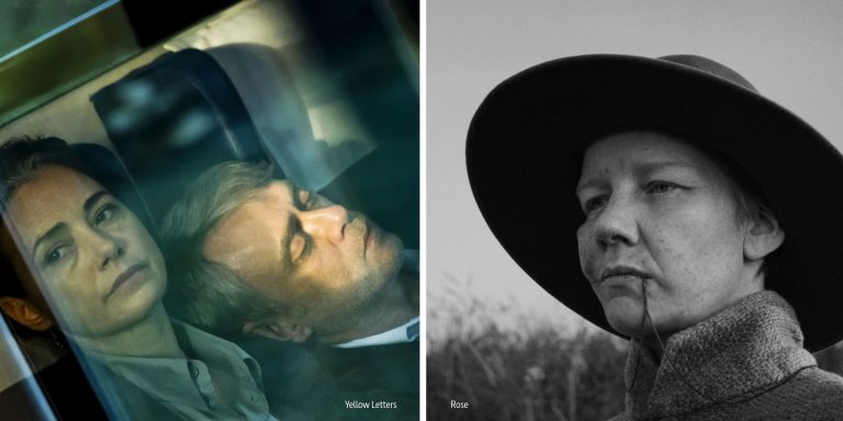 ARTE récompensée à la Berlinale 2026